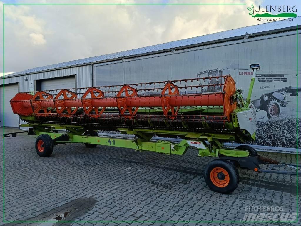 CLAAS Vario 900 Testate per mietitrebbie