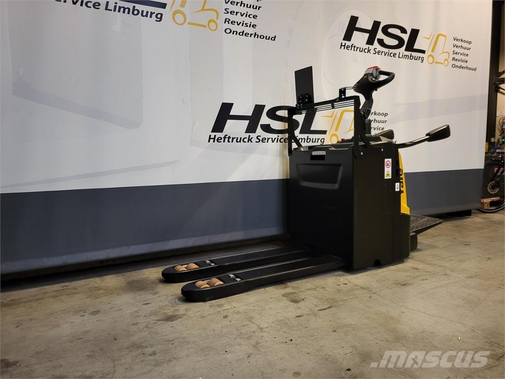 Yale MP20X 2022 Transpallet uomo a terra