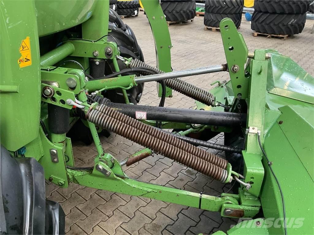 Krone Big M 420 CV Falciatrici