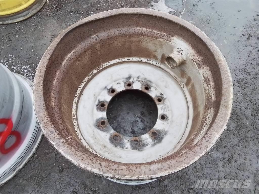 Valmet 890 20x26,5 Pneumatici, ruote e cerchioni