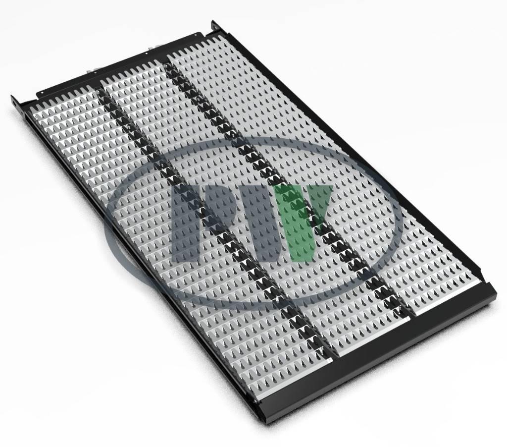 PW 87109834 Accessori per mietitrebbiatrici