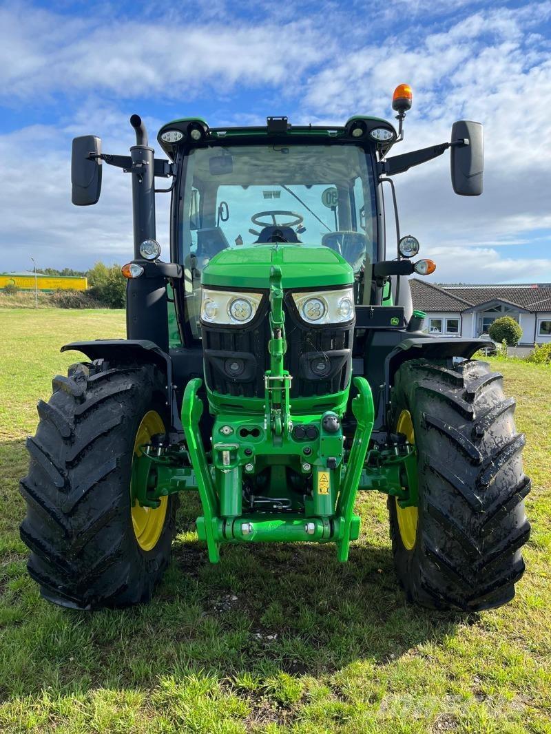John Deere 6R130 Trattori
