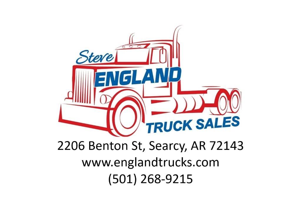 Peterbilt 340 Autocabinati