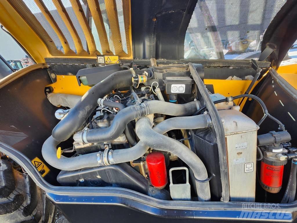 JCB 507-42 Sollevatori telescopici