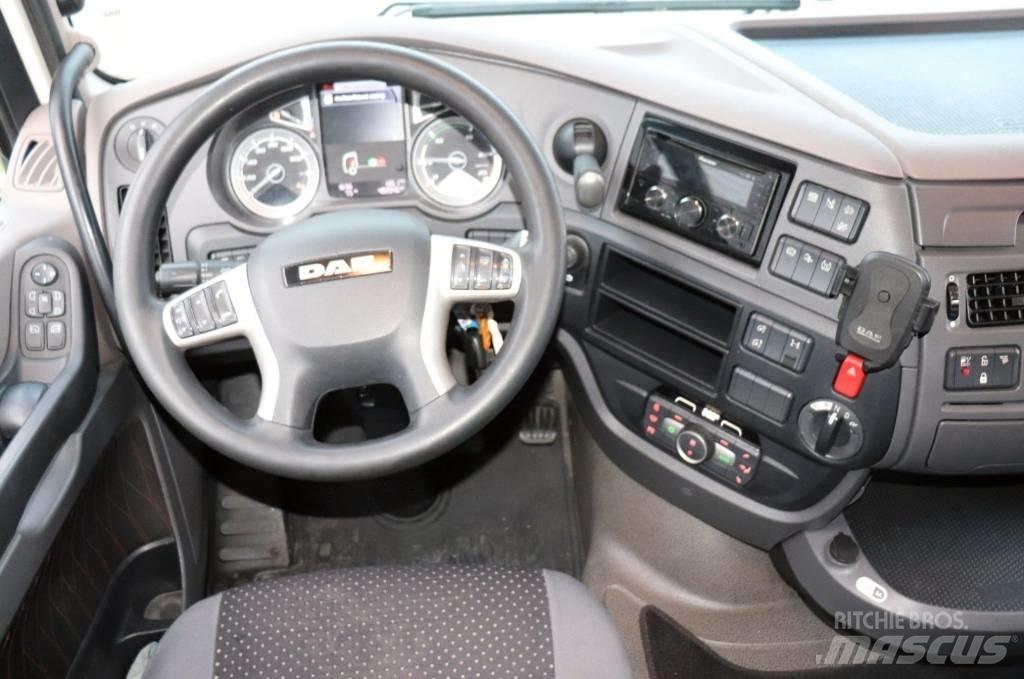 DAF XF 480 FT Motrici e Trattori Stradali