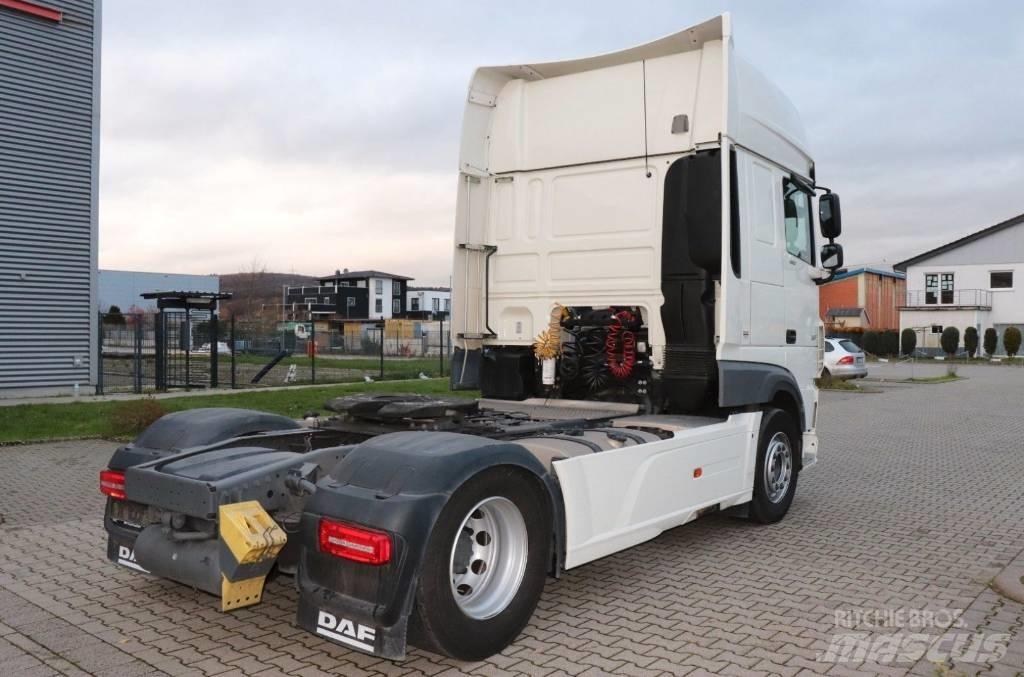 DAF XF 480 FT Motrici e Trattori Stradali