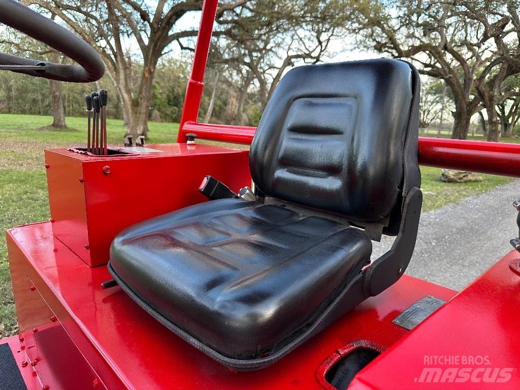  Navigator 6500 Muletti autotrasportati