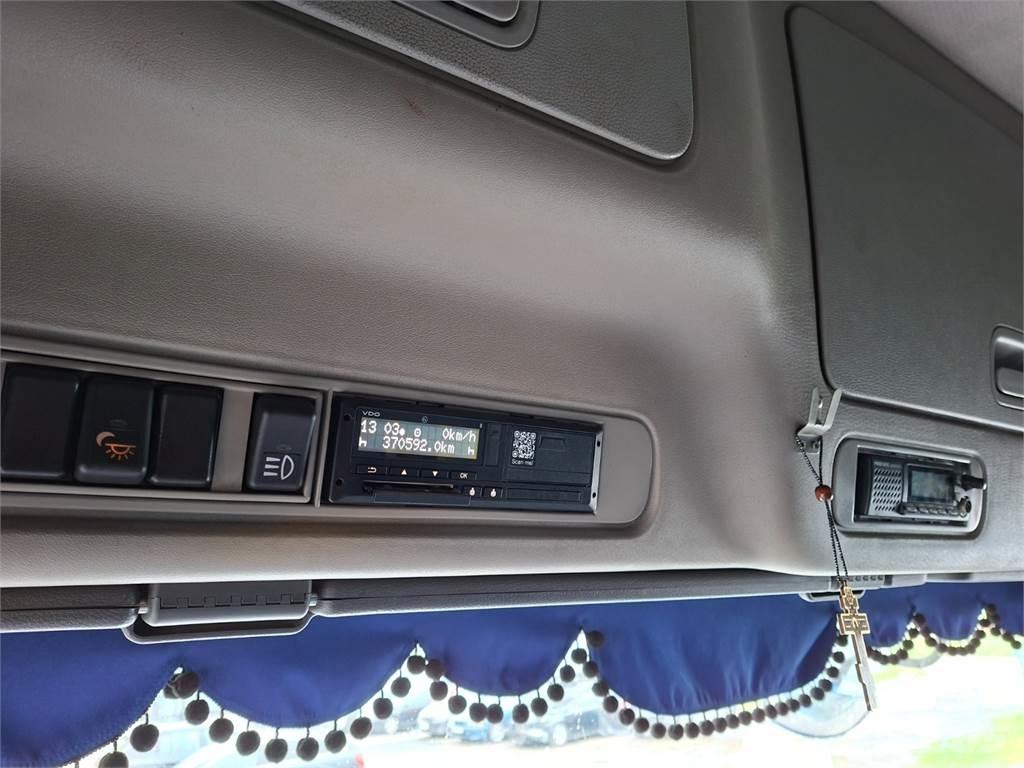 Volvo FH13 440 Motrici e Trattori Stradali
