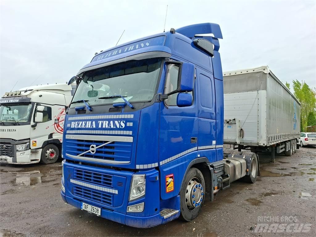 Volvo FH13 440 Motrici e Trattori Stradali