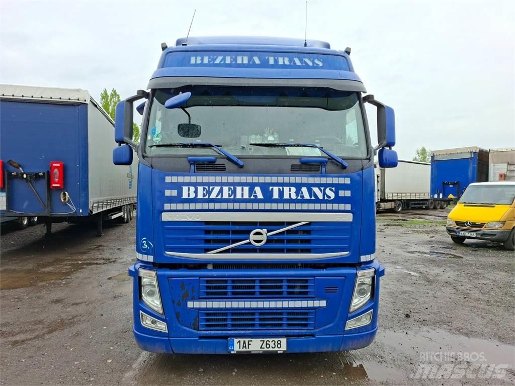 Volvo FH13 440 Motrici e Trattori Stradali