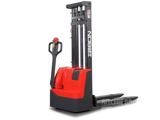  ECL 1029 Transpallet uomo a terra