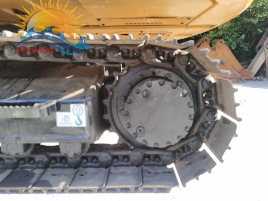 CAT 312 D Escavatori cingolati