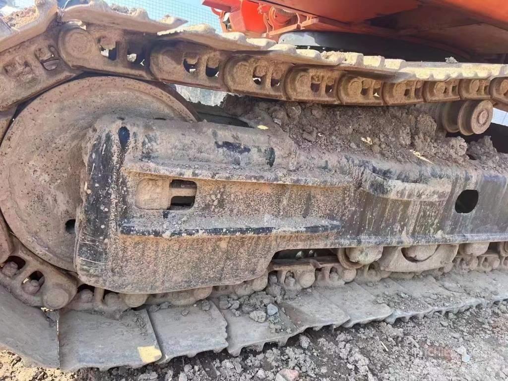 Doosan DH 150 LC-7 Escavatori cingolati