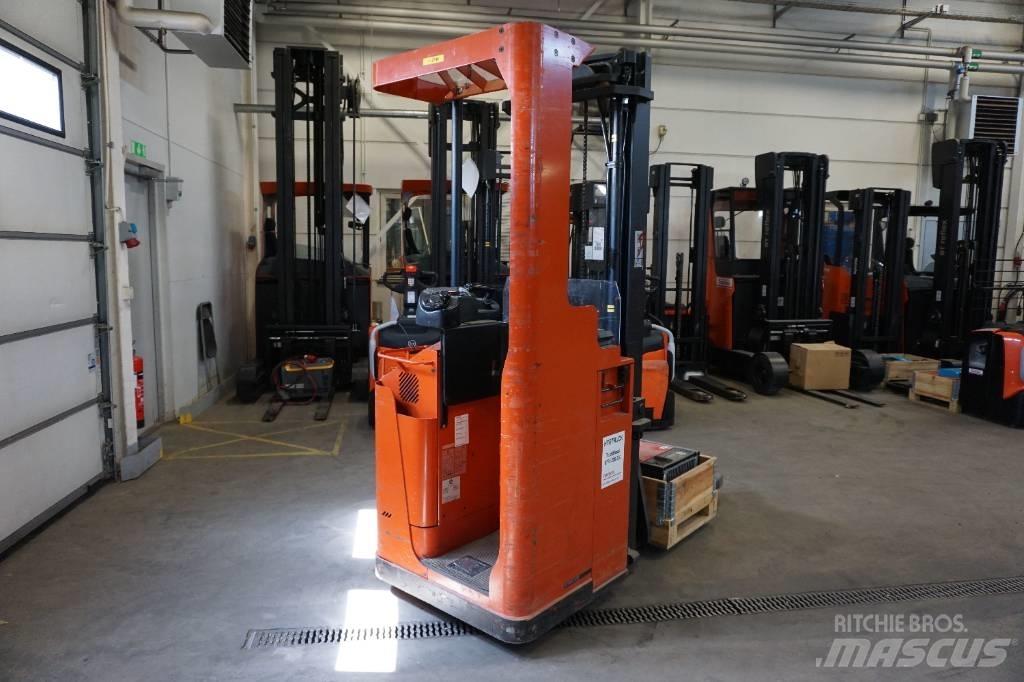 Toyota SSE160 Carelli stoccatori  automatici-usati