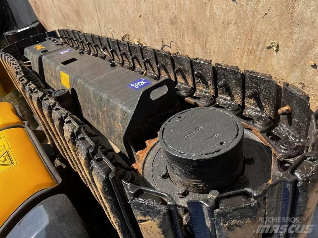Komatsu PC 35 MR Miniescavatori