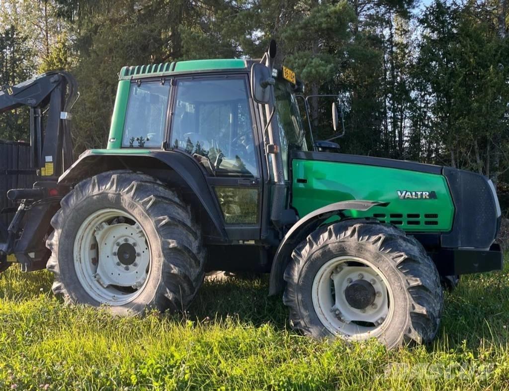Valtra 6300 Trattori