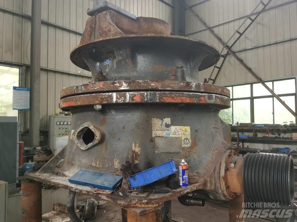 Sandvik CH 440 Frantoi
