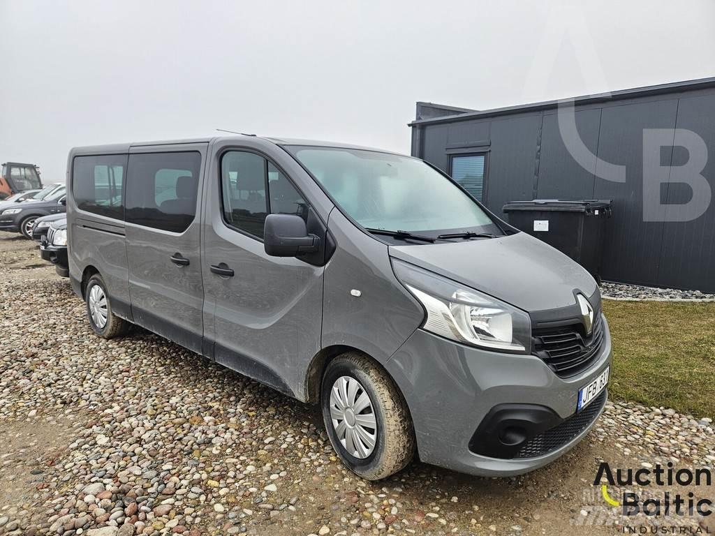 Renault Trafic Furgoni altro