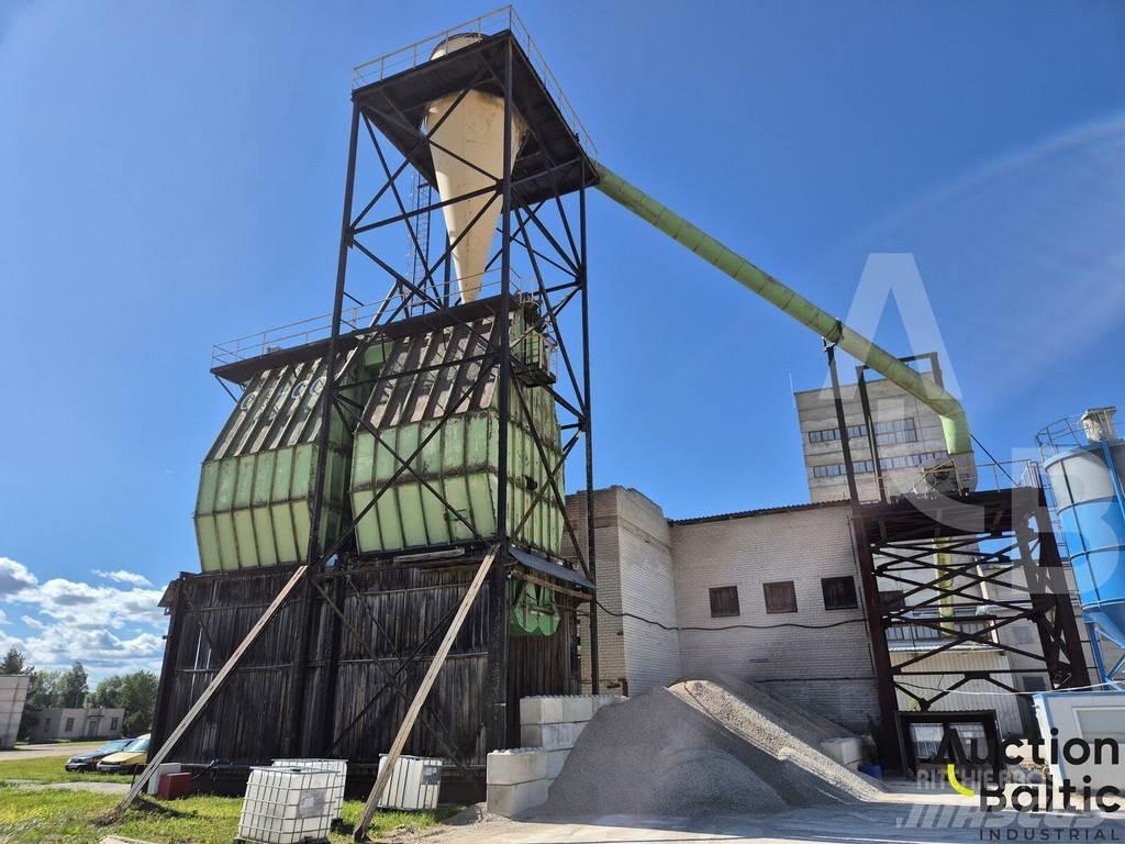  Wood chipper Cippatrice