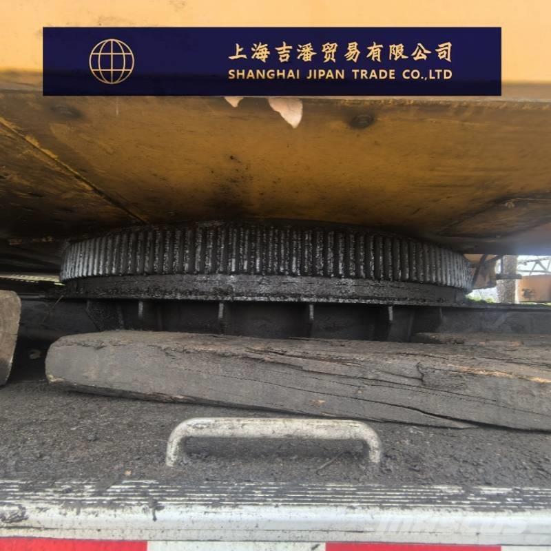 Sany STC 1000 C Gru per tutti i terreni