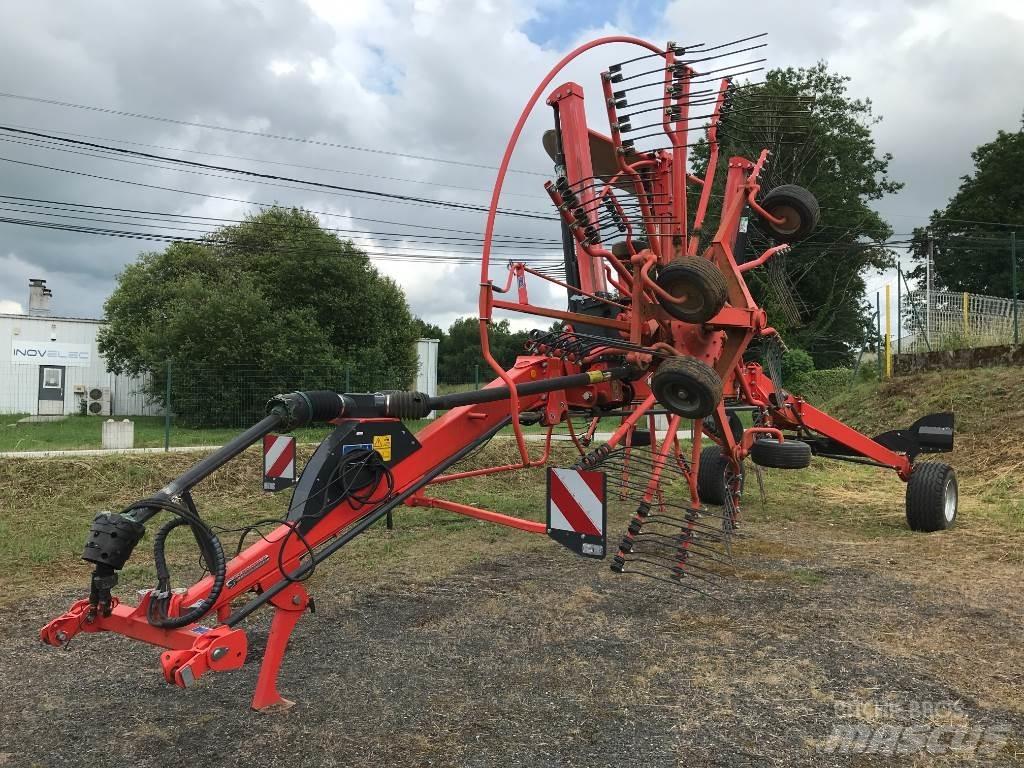 Kuhn GA 8830 Falciandanatrici