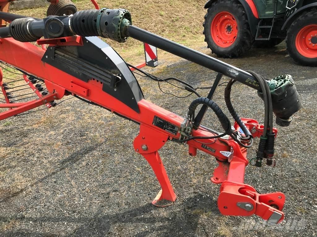 Kuhn GA 8830 Falciandanatrici
