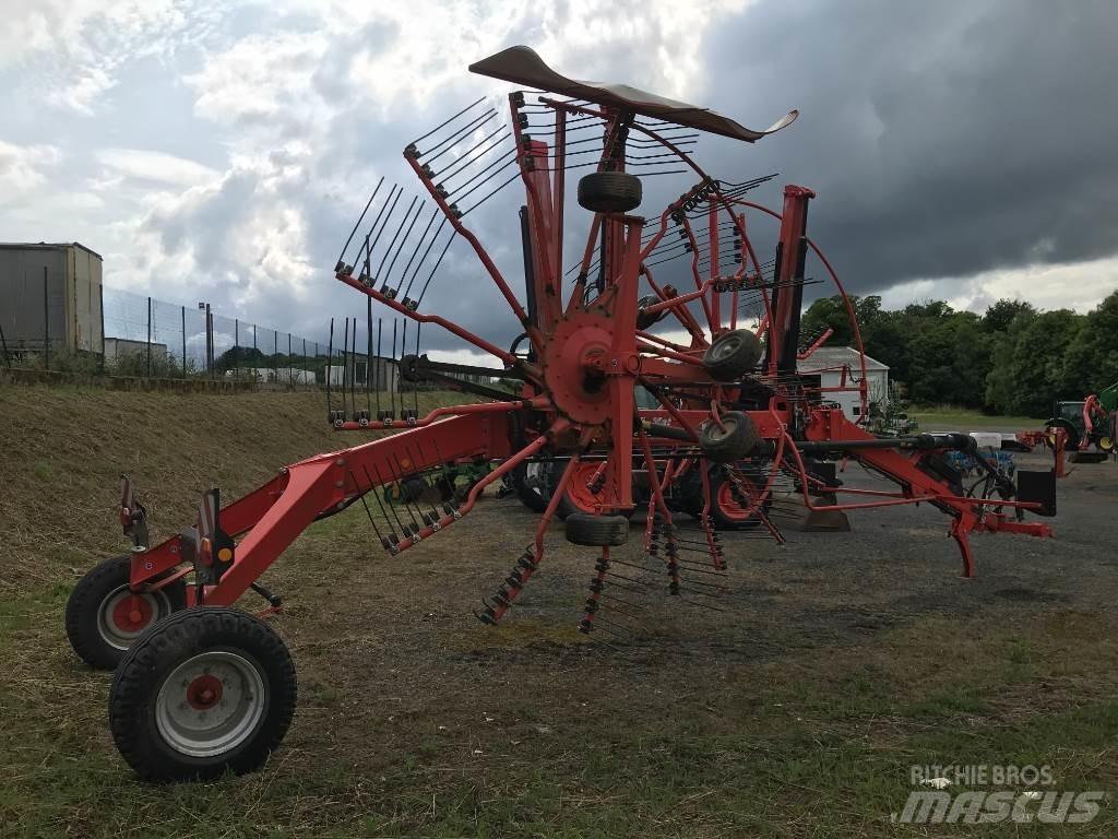 Kuhn GA 8830 Falciandanatrici