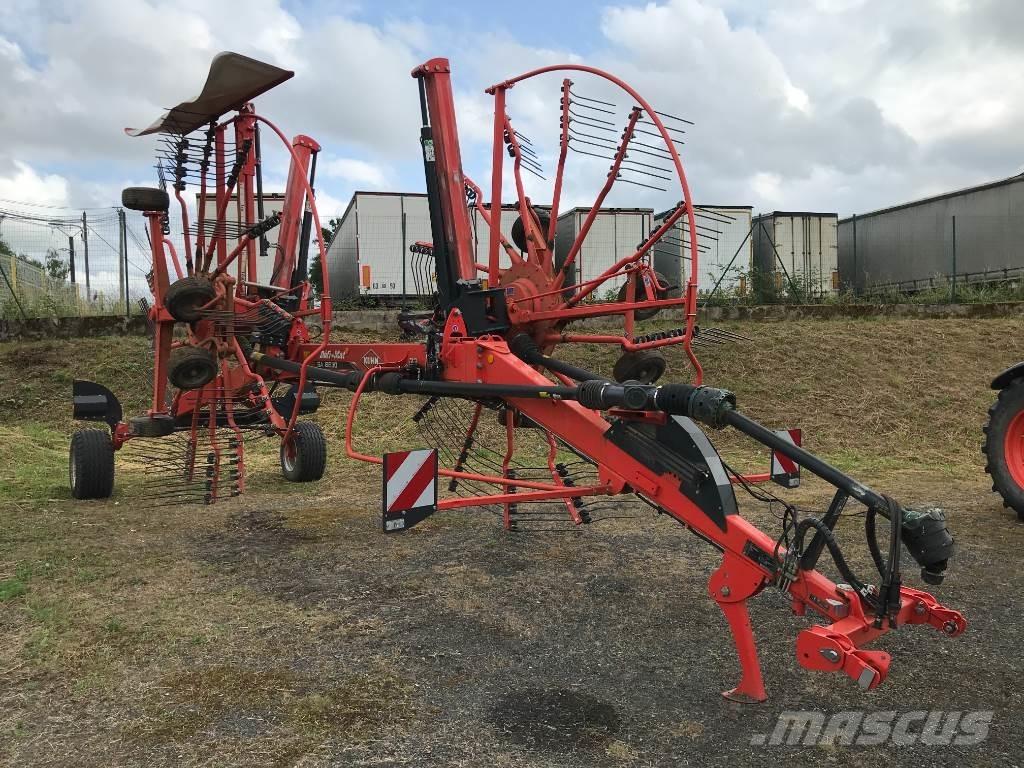 Kuhn GA 8830 Falciandanatrici