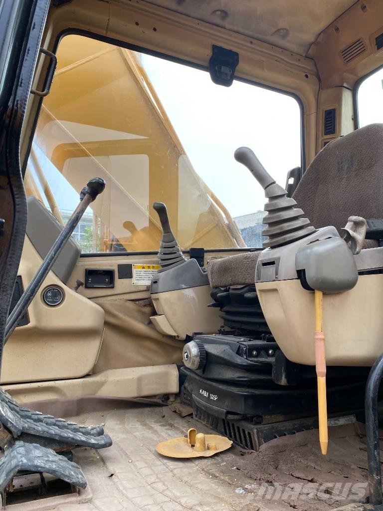 CAT 325 B L Escavatori cingolati