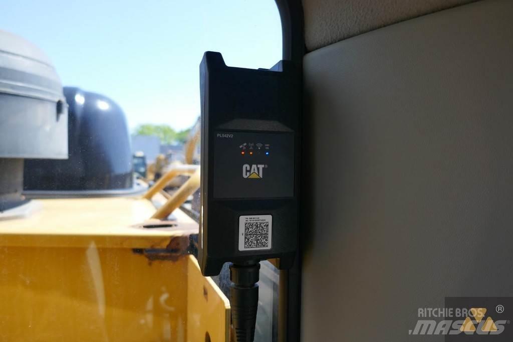 CAT 336FL Escavatori cingolati