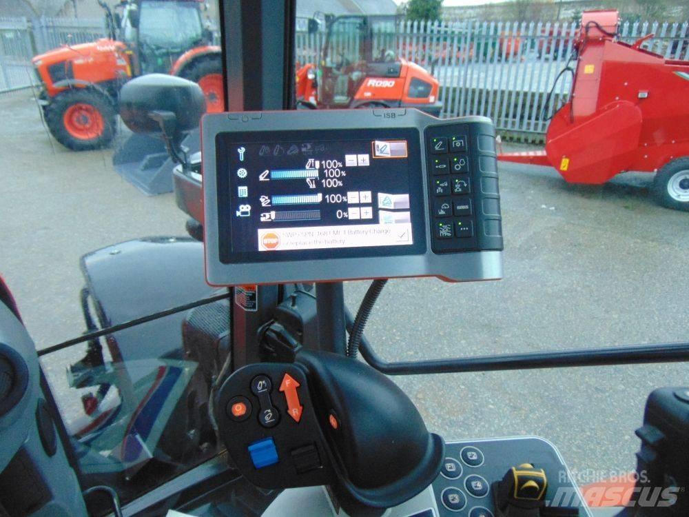Kubota M 7151 Trattori