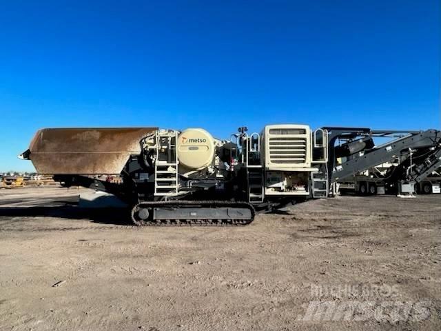 Metso LT 106 Frantoi