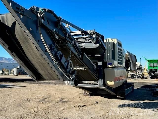 Metso LT 106 Frantoi