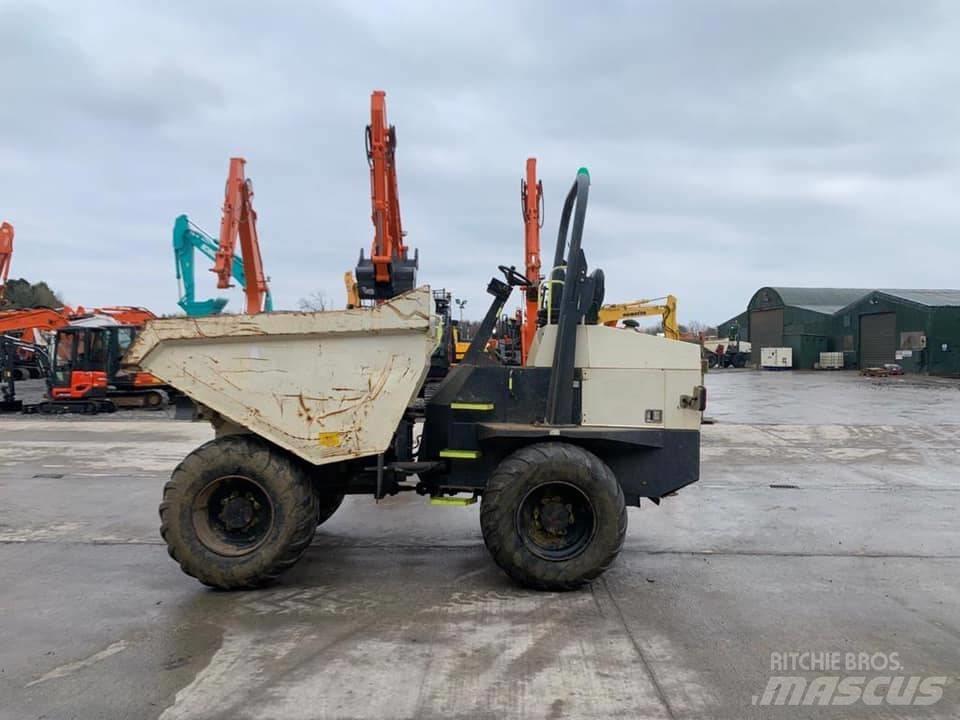 Terex TA9 Mini dumper
