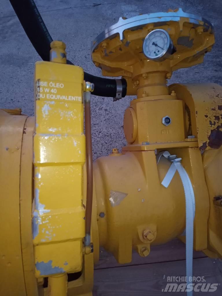  Itubombas 64S17 Pompa idraulica