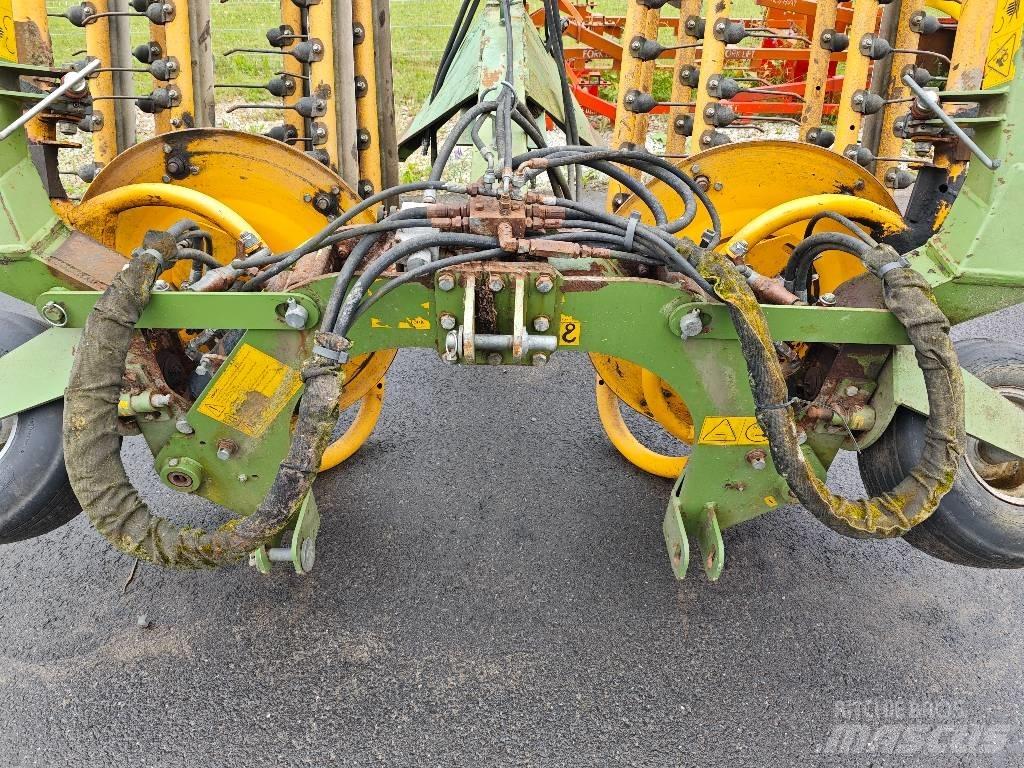 Elho V-Twin 600 Falciandanatrici