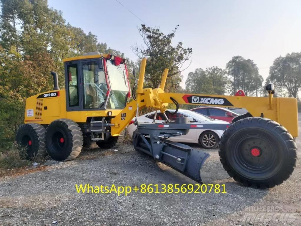 XCMG GR2153 Motorgraders
