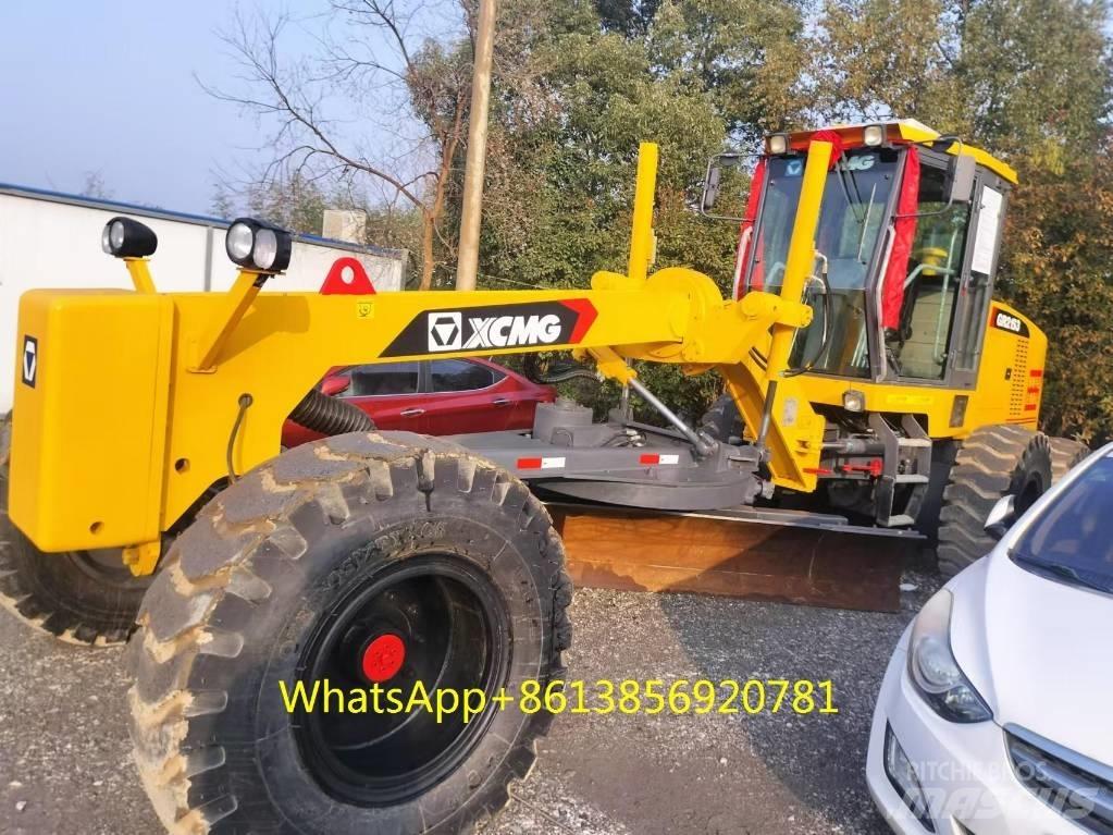XCMG GR2153 Motorgraders
