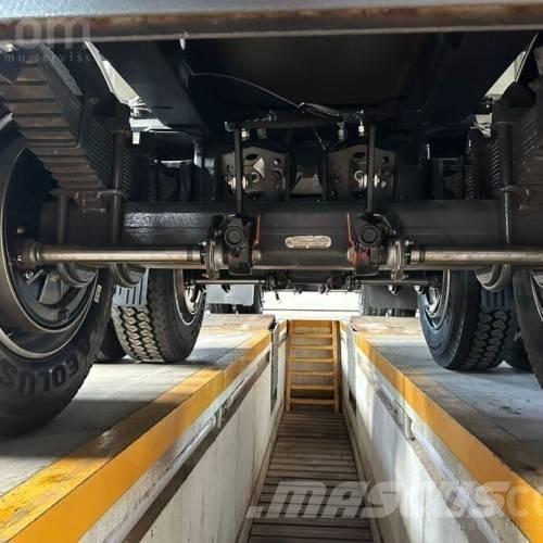 Volvo FH 500 Motrici e Trattori Stradali