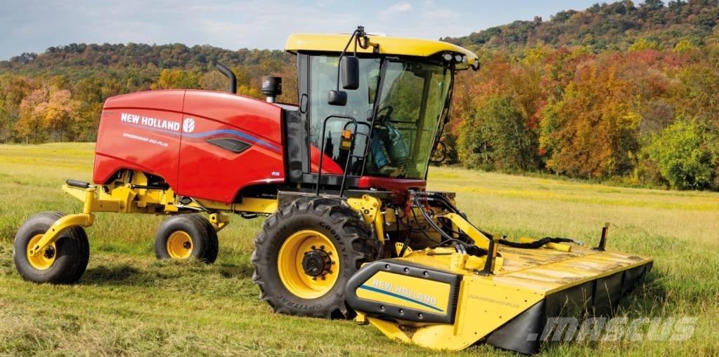 New Holland 419 PLUS Altri accessori per trattori