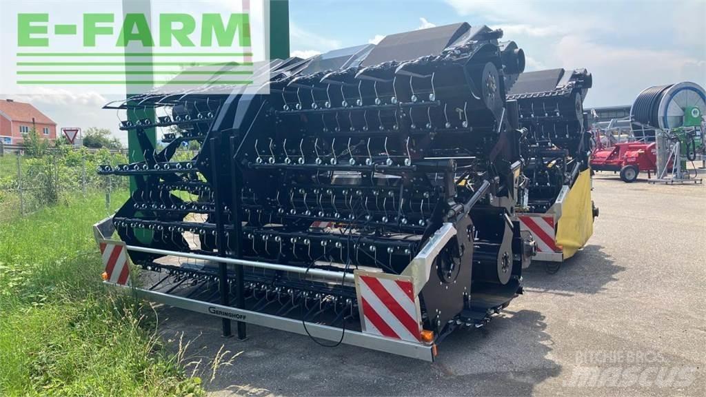 Geringhoff HV 720 Accessori per mietitrebbiatrici
