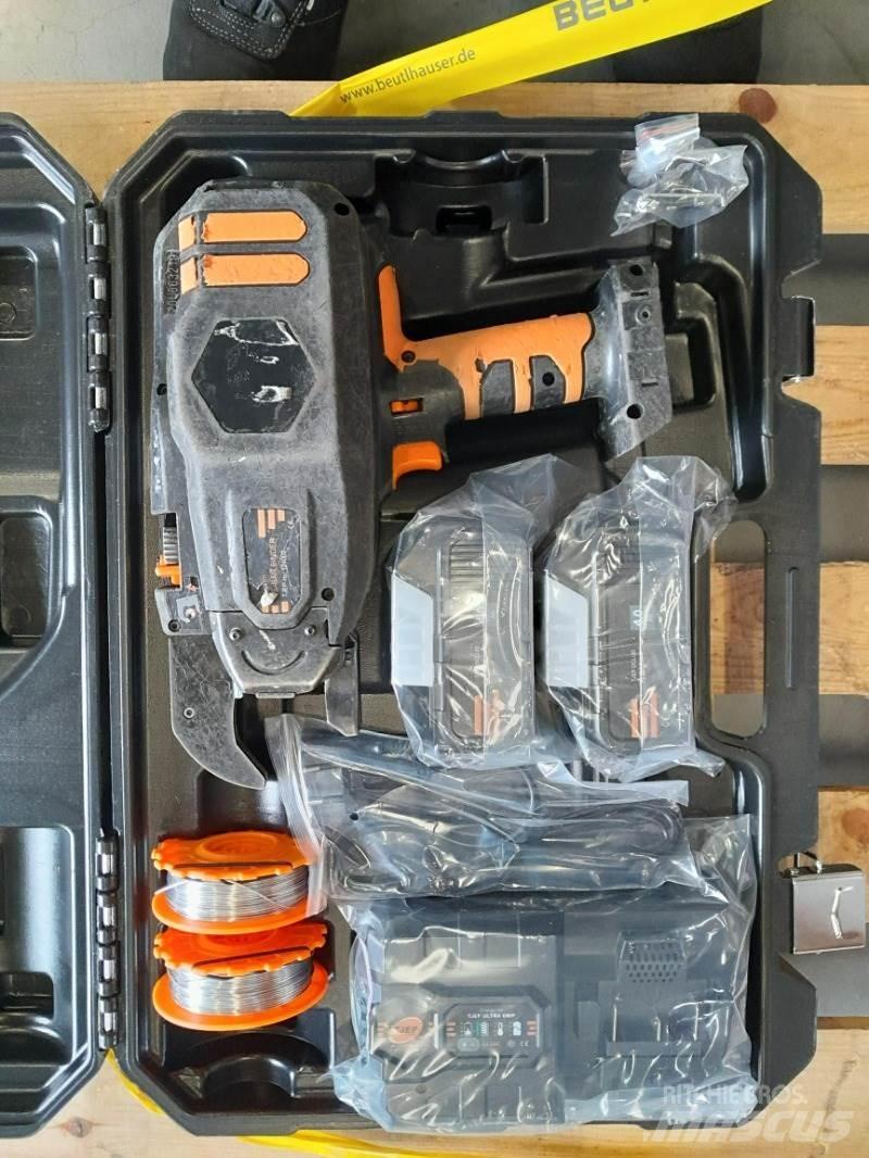 . ULTRA GRIP 40 Costruzioni - Altro