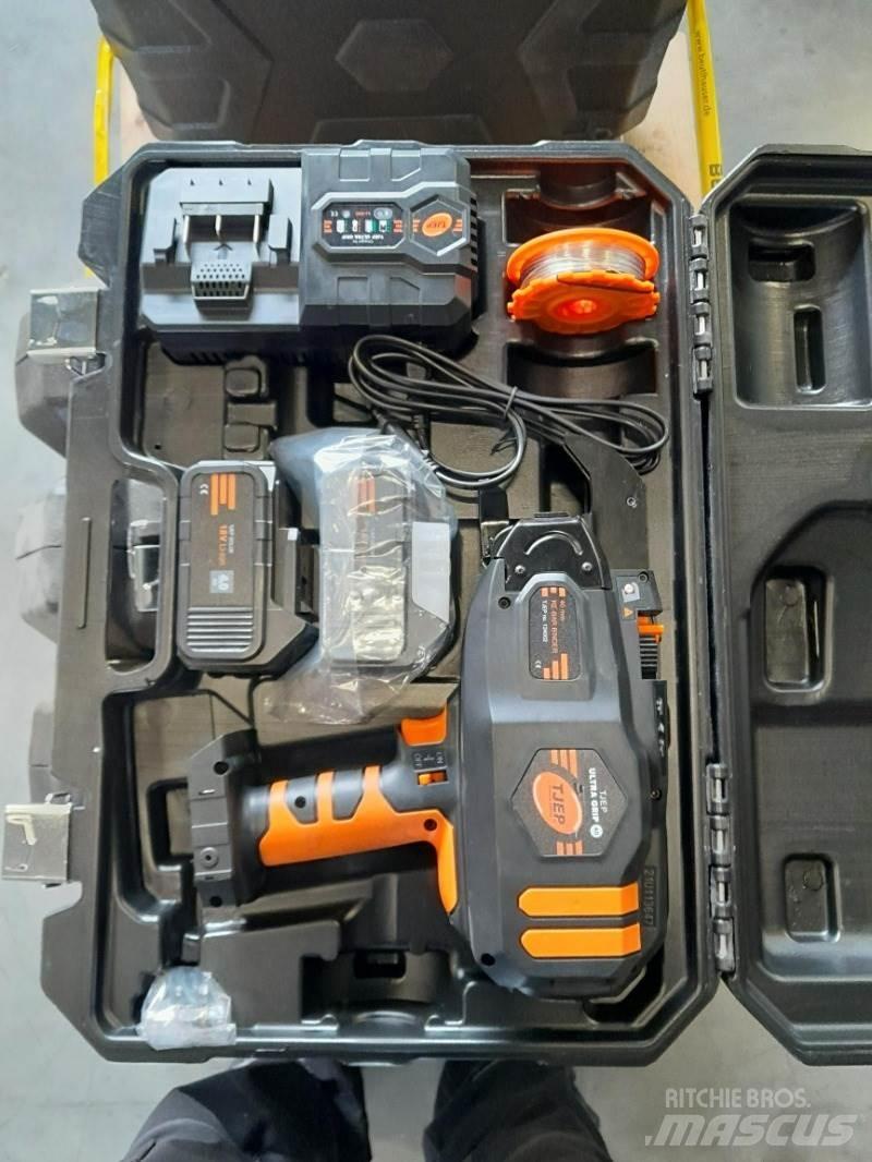  . ULTRA GRIP 40 Costruzioni - Altro