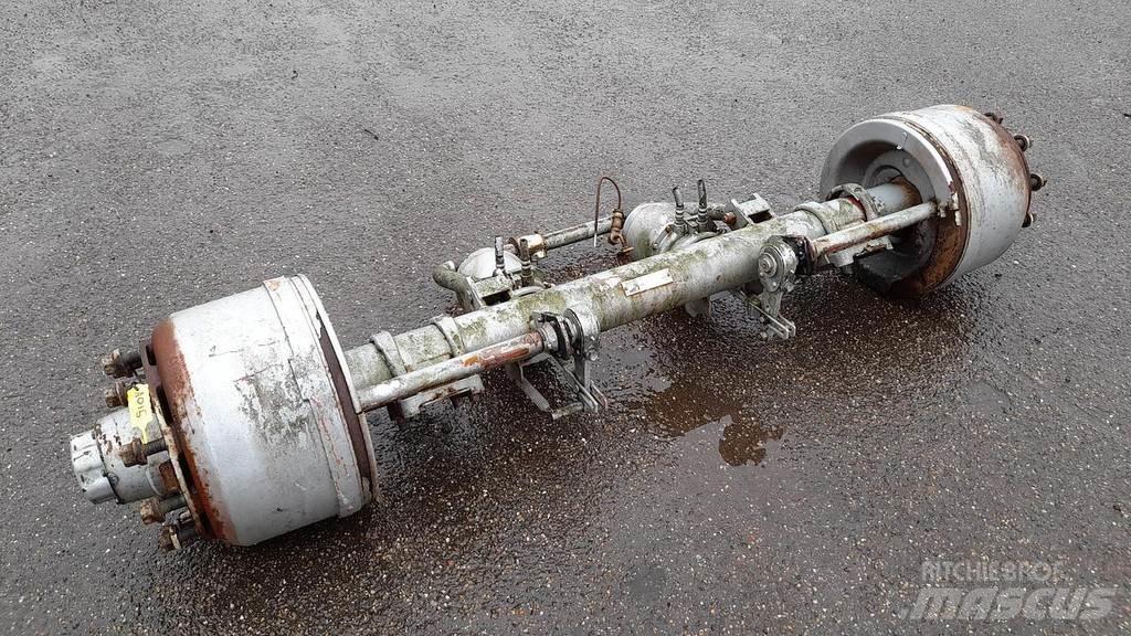  ROR TM/S22510/ZMX Assi