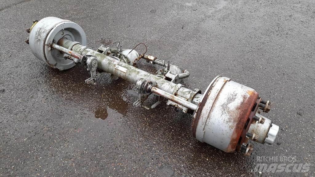  ROR TM/S22510/ZMX Assi