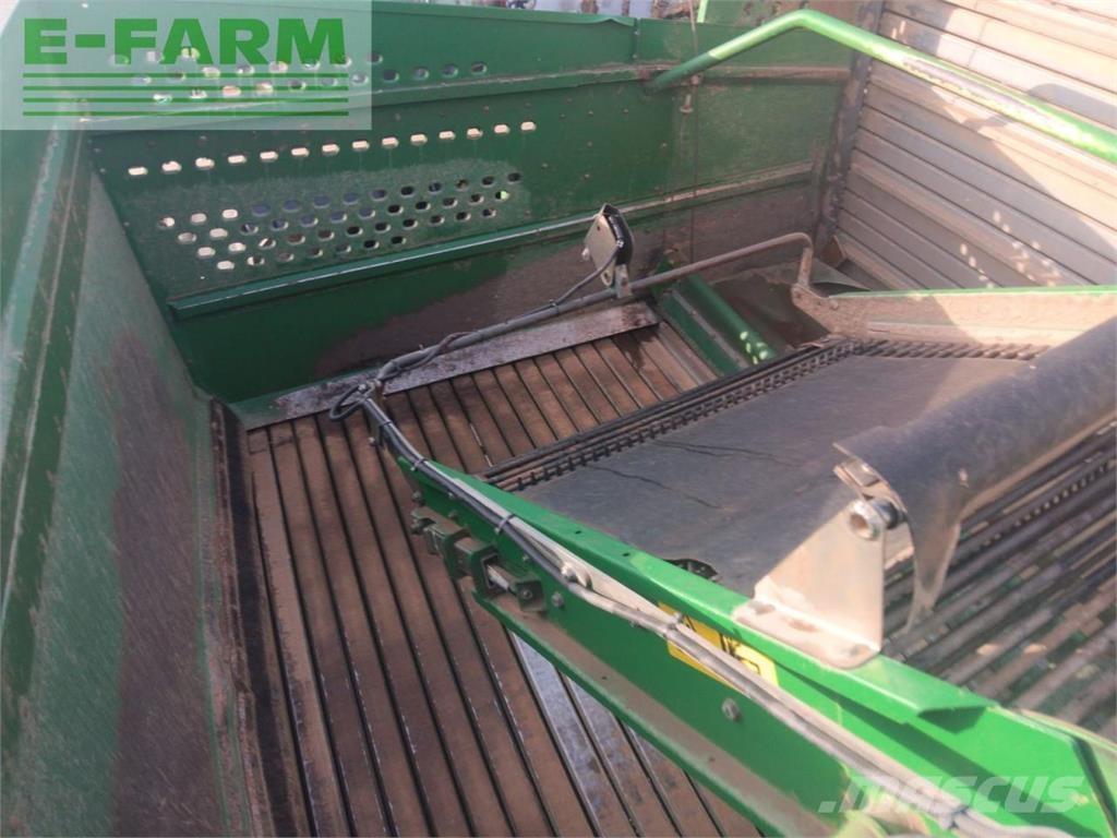 Ropa wm 8500 Scava raccogli patate