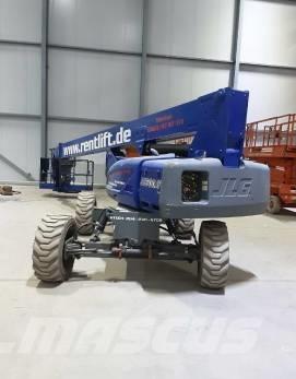 JLG M 600 JP Piattaforme a braccio articolato