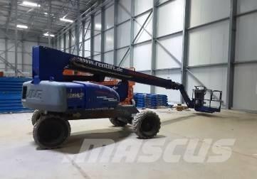 JLG M 600 JP Piattaforme a braccio articolato