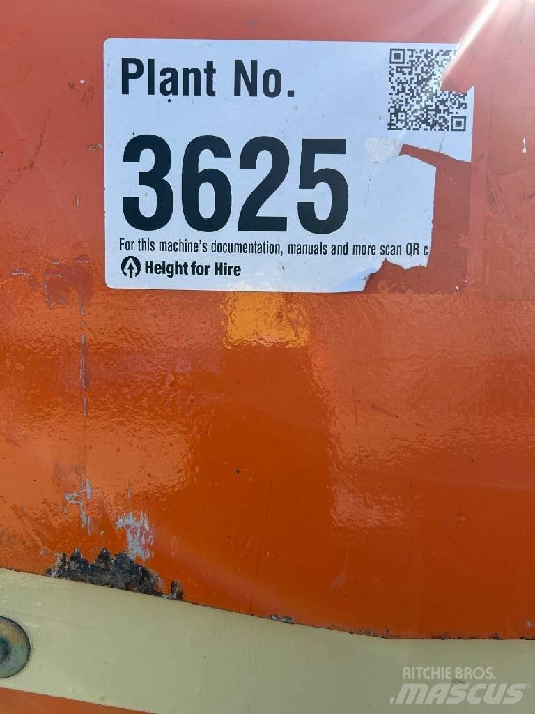 JLG 4069 Piattaforme a pantografo
