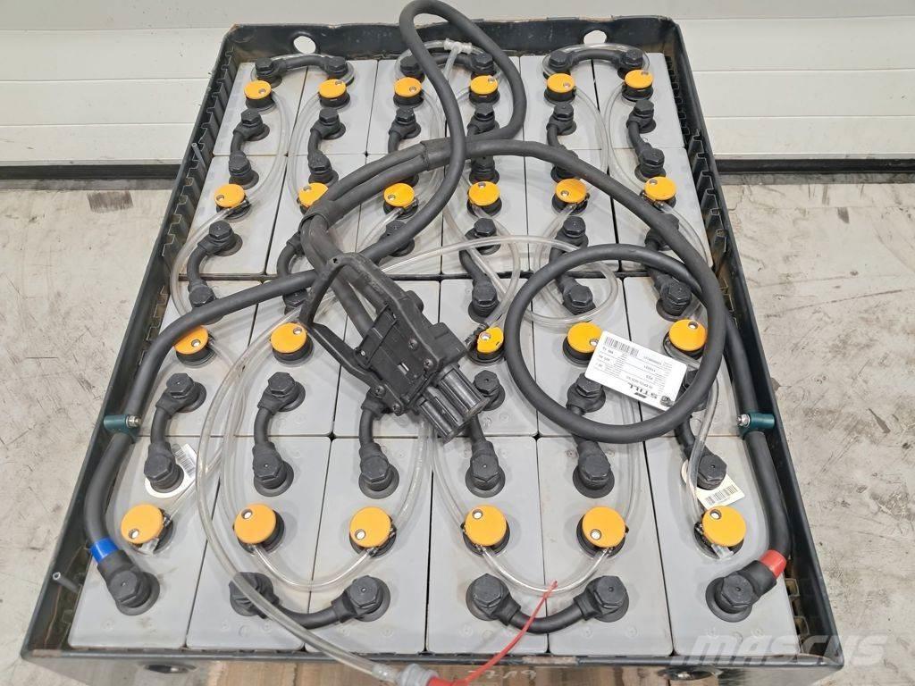  Batterij 48V 625Ah Batterie